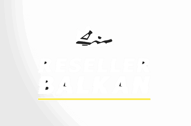 Reseller Balkan Logo