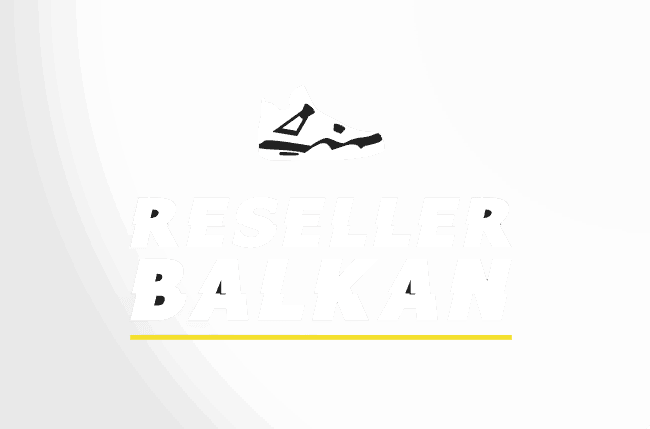 Reseller Balkan Logo